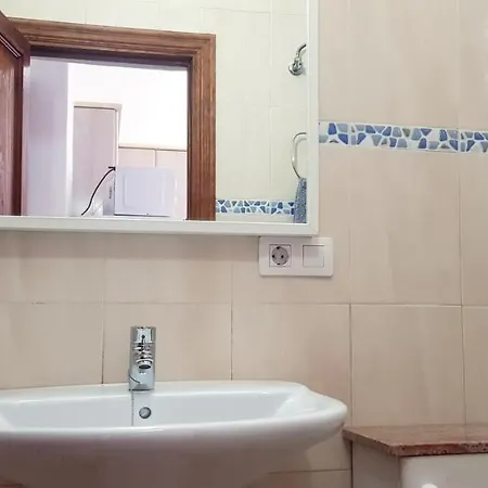 El Camarote Lägenhet