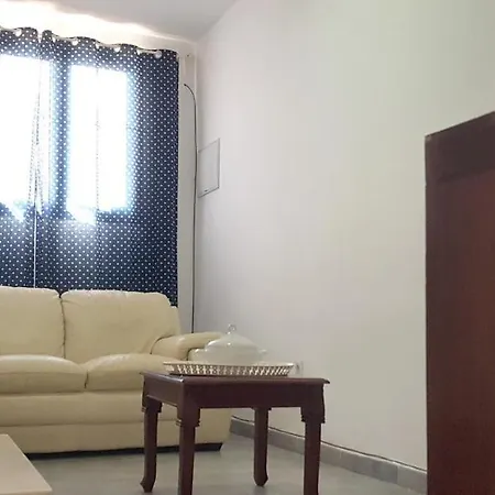 Apartment El Camarote