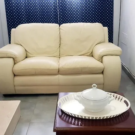 El Camarote Apartment